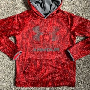 Under Armour Coldgear Sweatshirt